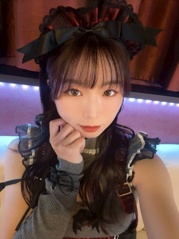 あお