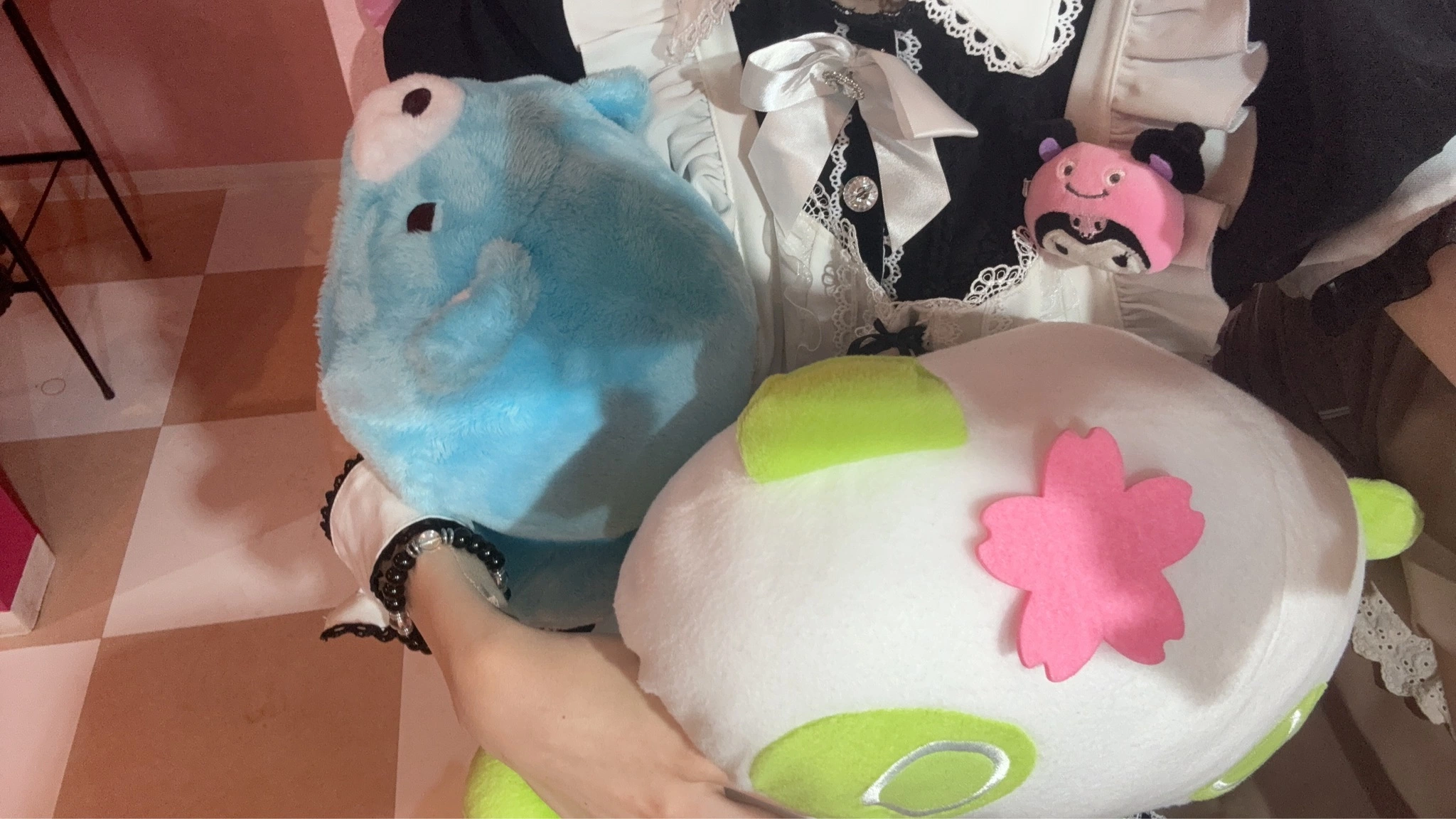 ♡15♡