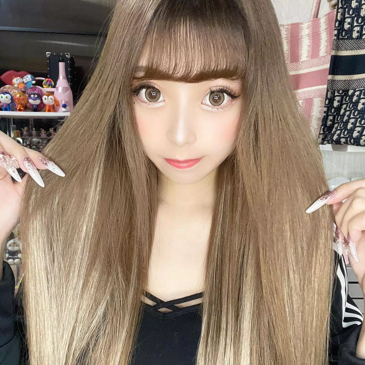ななみ