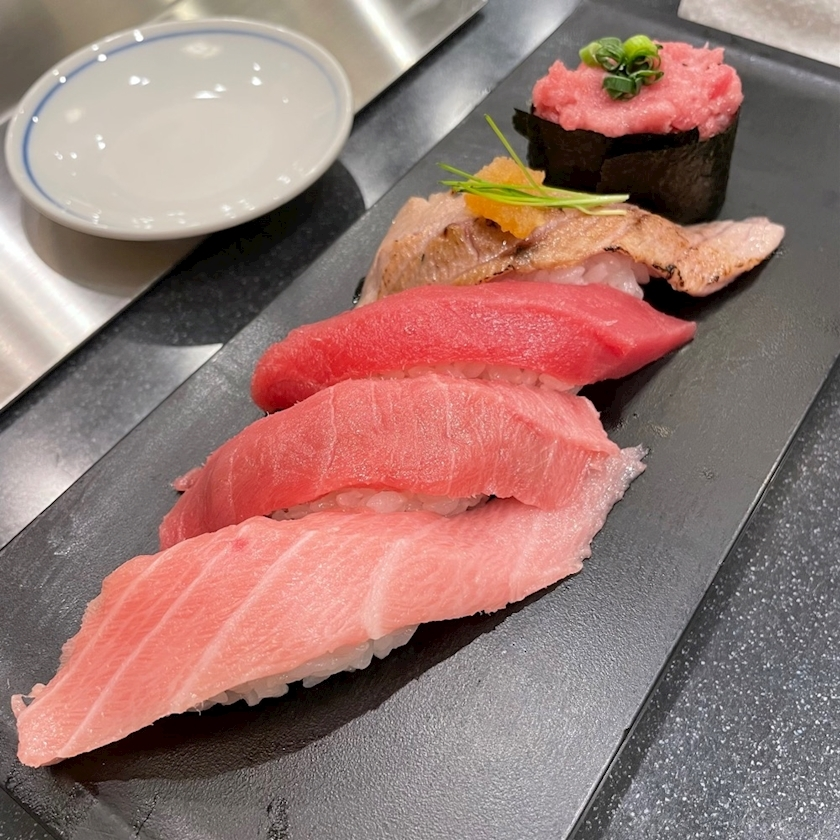 五条 はるな