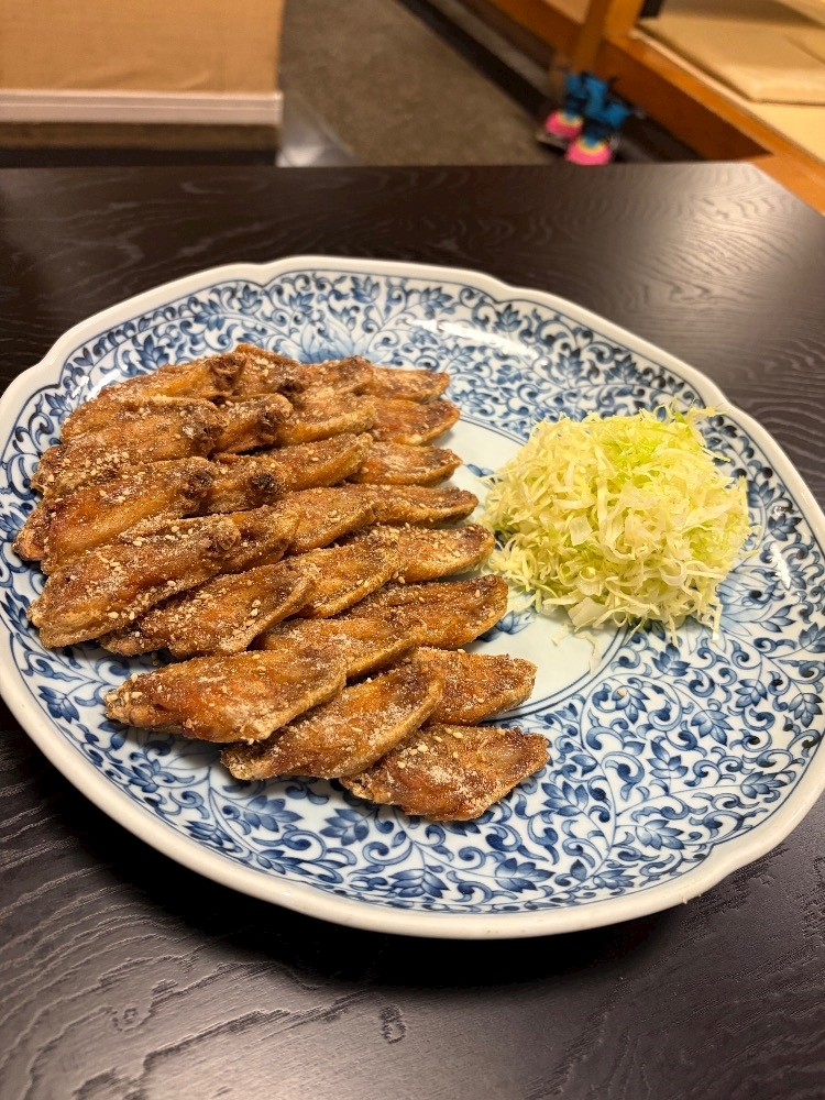 まい