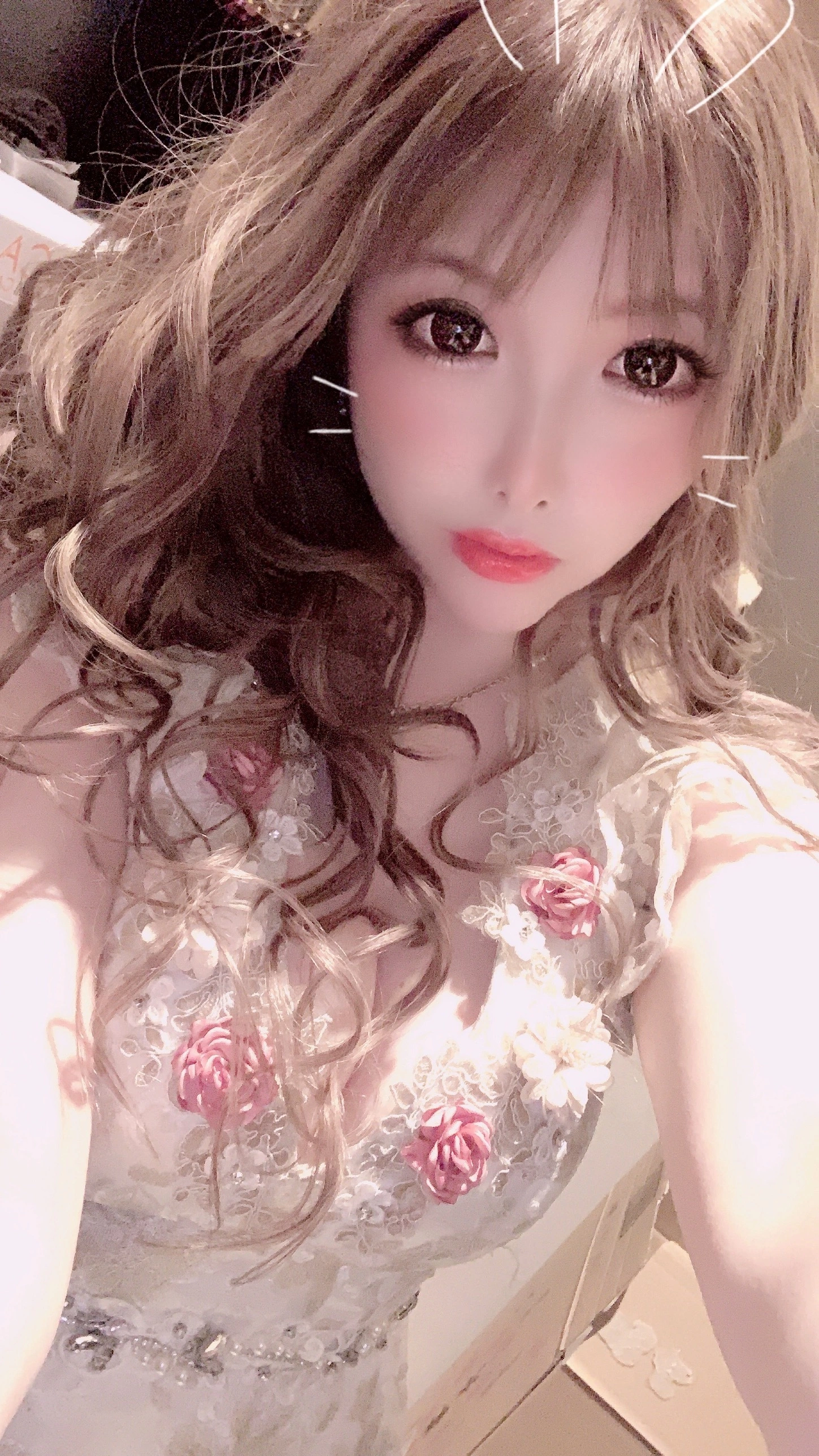 夢乃 サラ