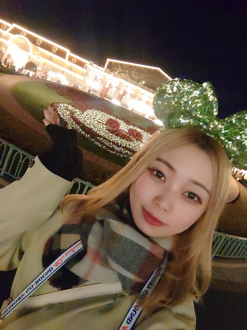 ゆうこ