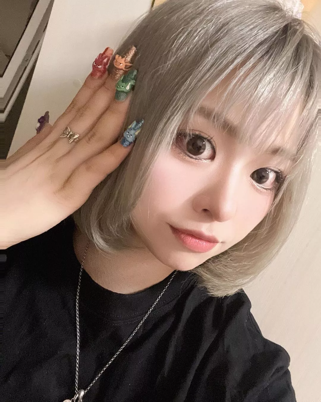 唯月 彩瑛