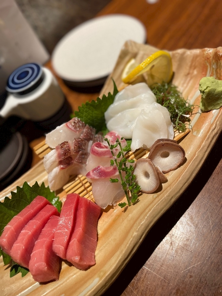りな