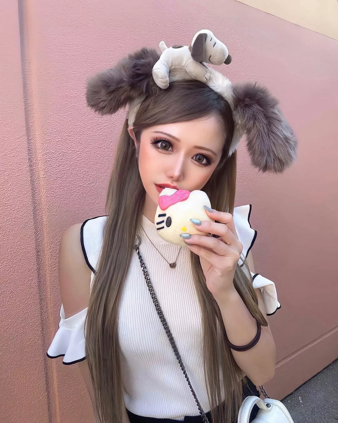 のあ