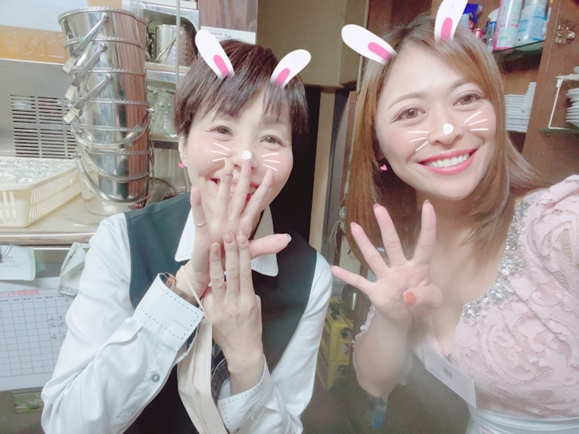 椿