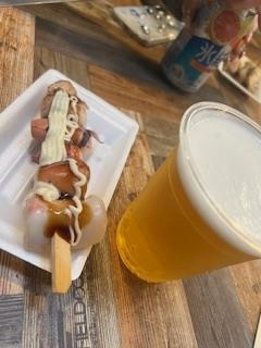 華月 まお
