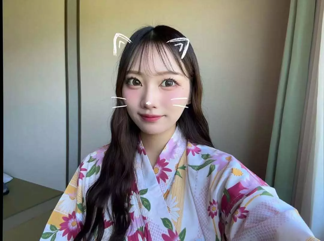 ゆあ
