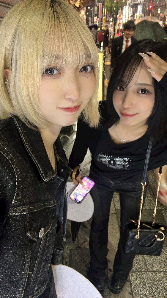 かびるんるんさわ