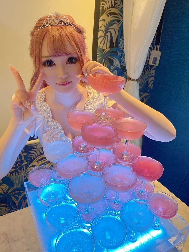 まりあ