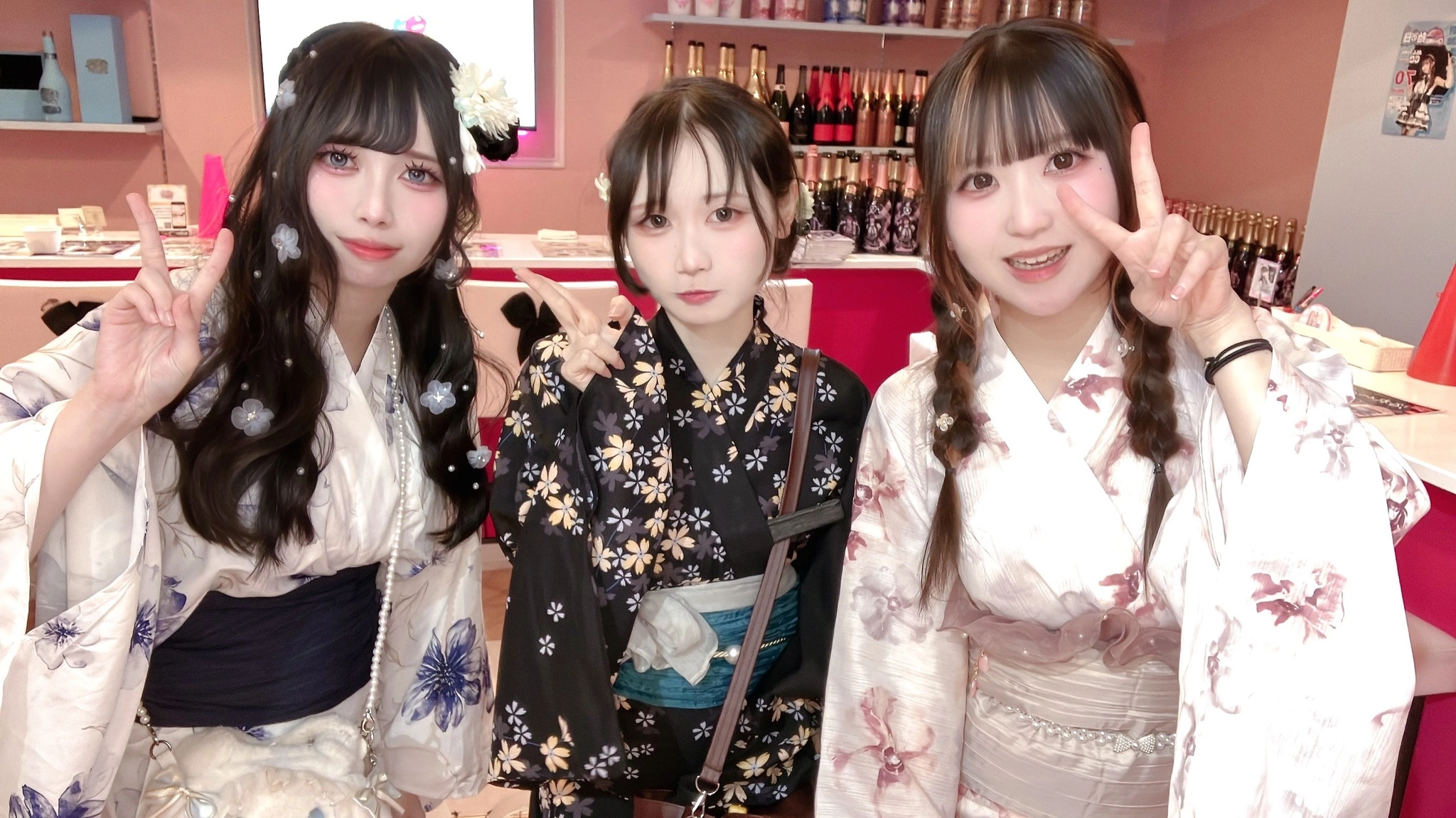 むぅ