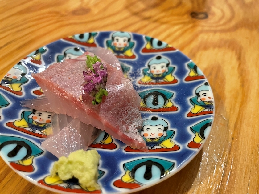 水城 百合