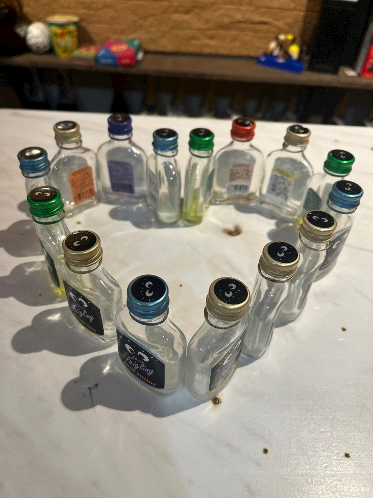 へべれけ酔拳あや