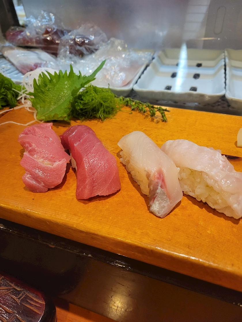 ゆきの