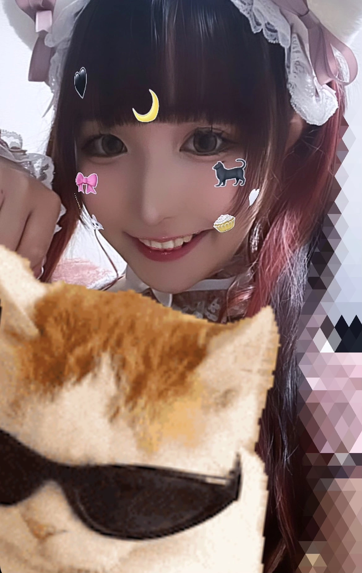姫乃 麗香