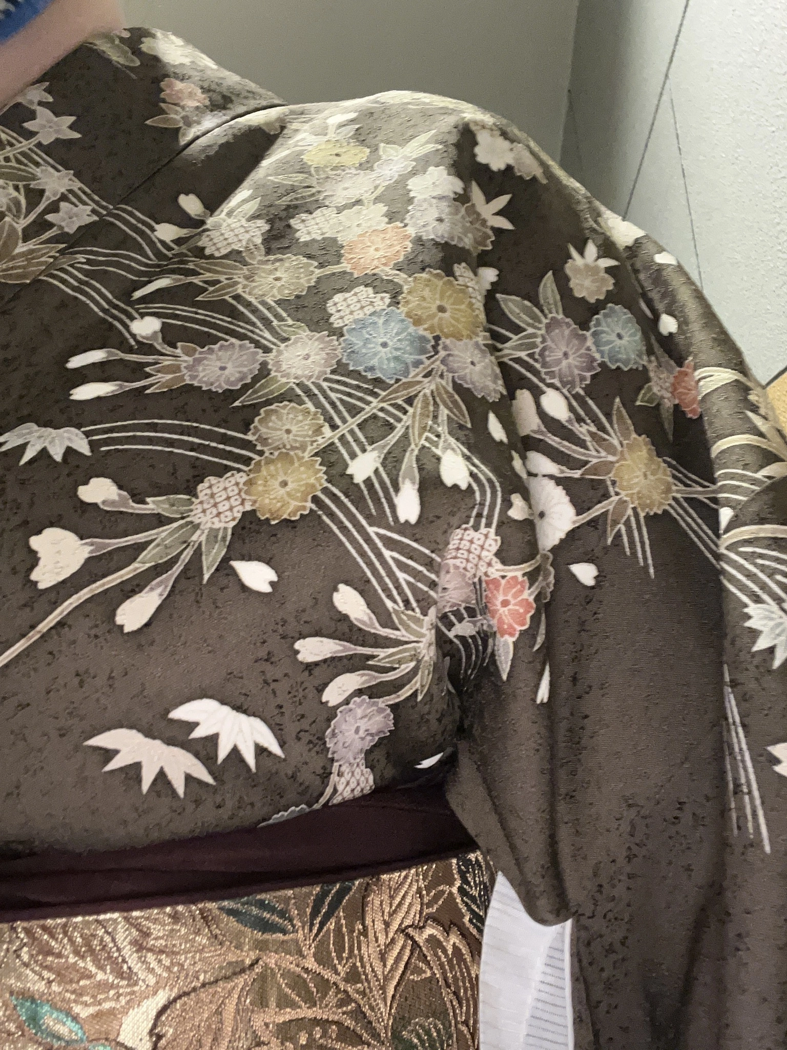 藤本 祐子ママ