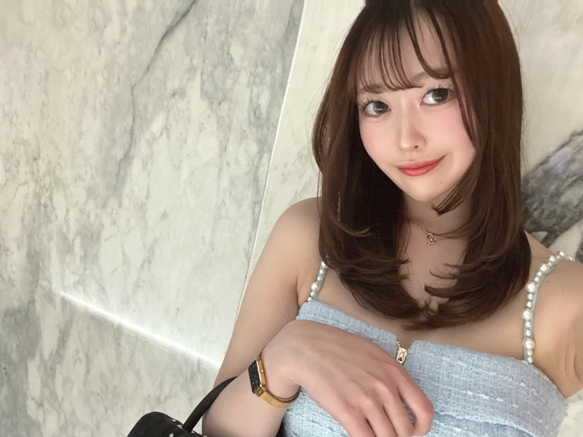 乙川 ゆあ