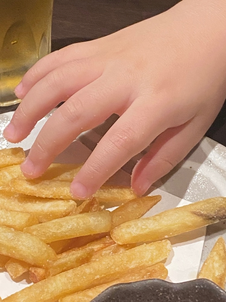 美吉 アユム