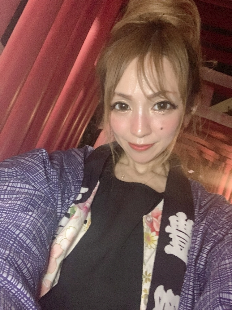 柏木 唯愛