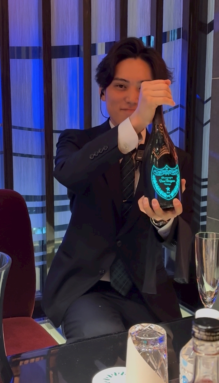 華宮 りりあ