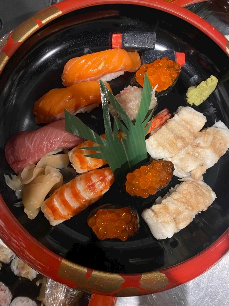 れい