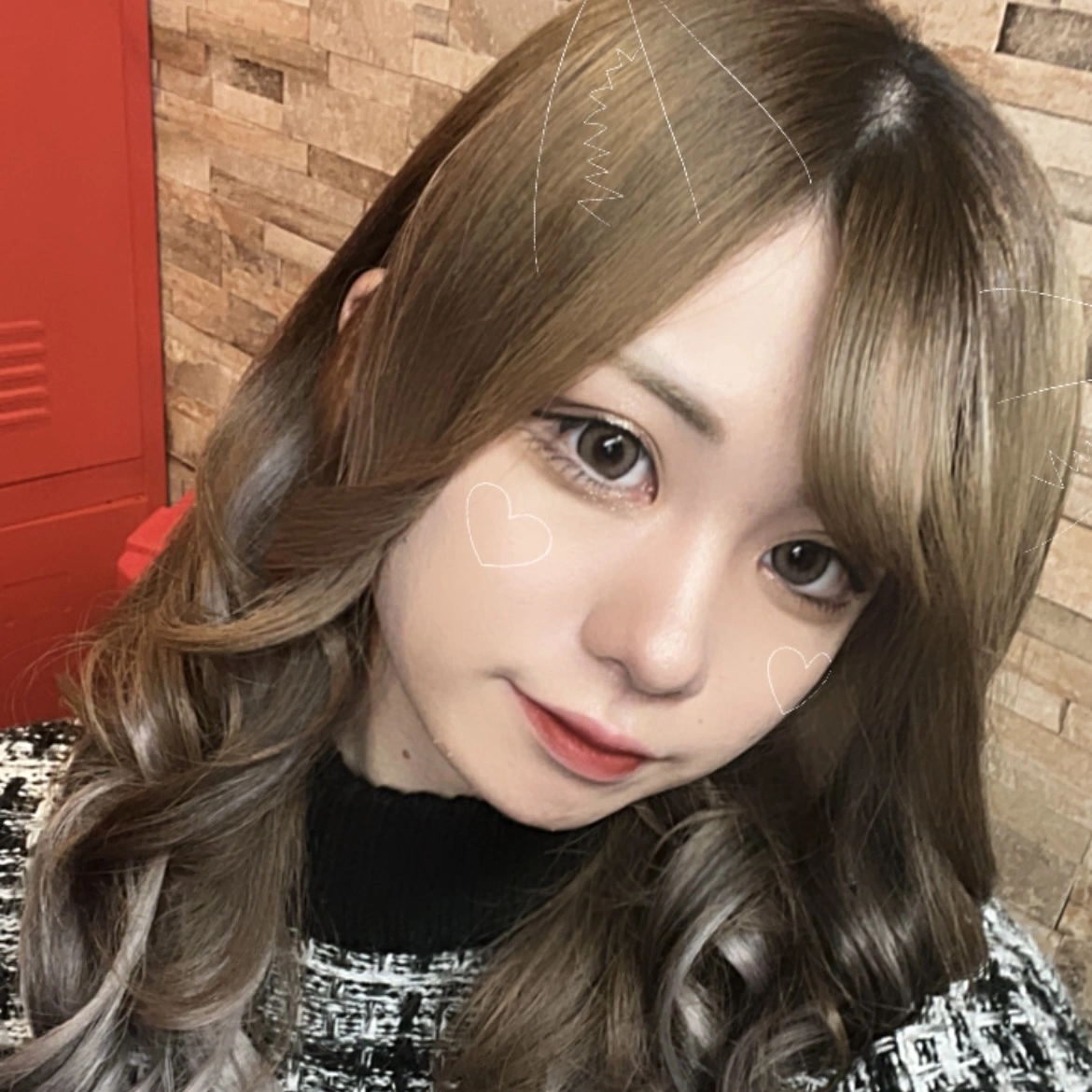 とあ