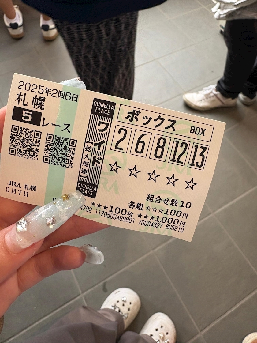 七夕 ゆき