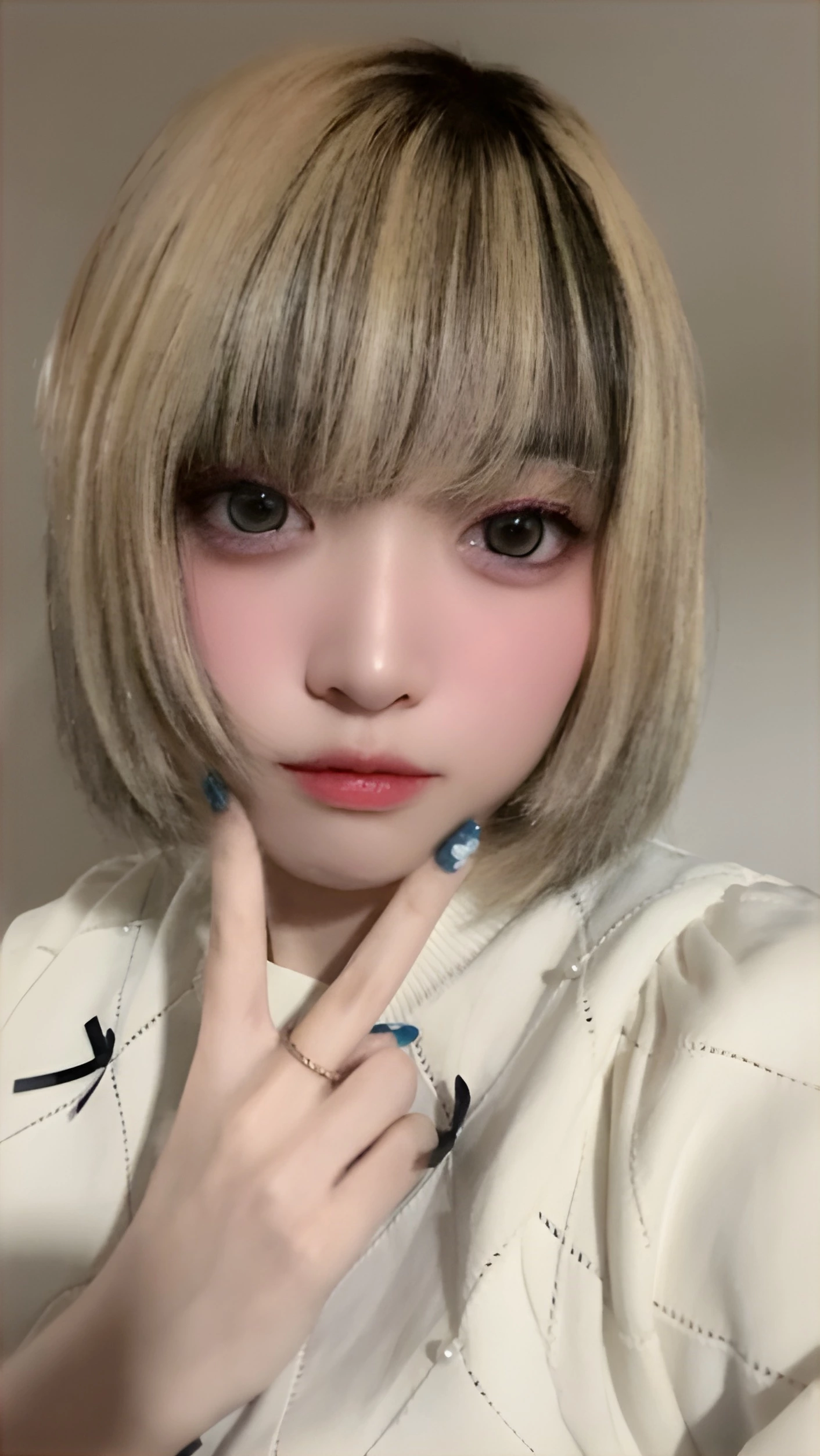 しゃむ