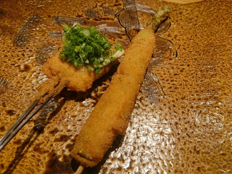 五条 椿