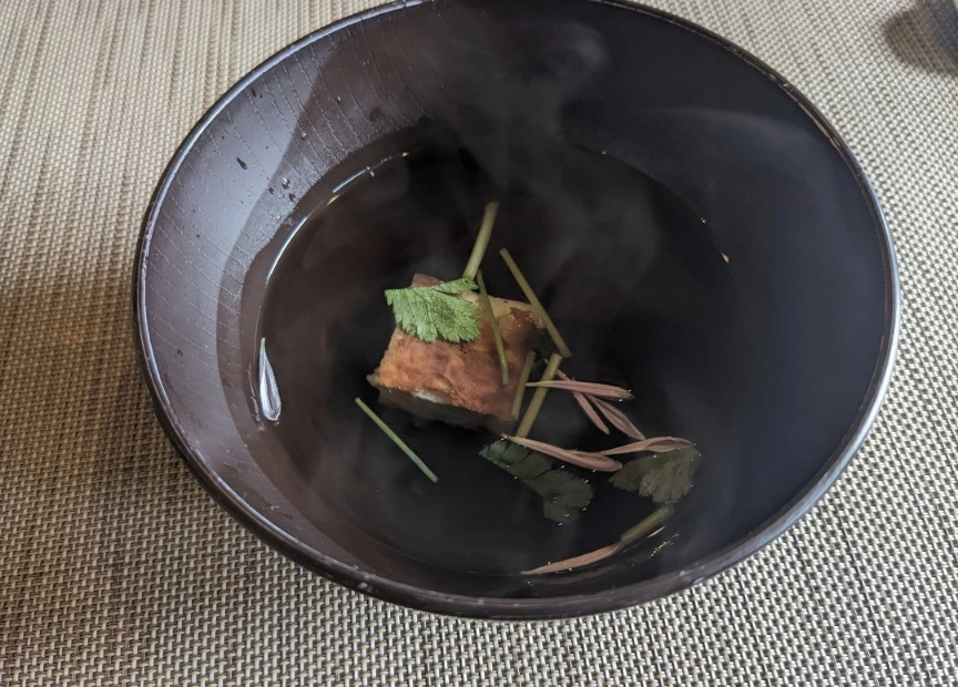 五条 椿