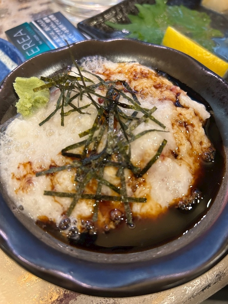 泙野 すず