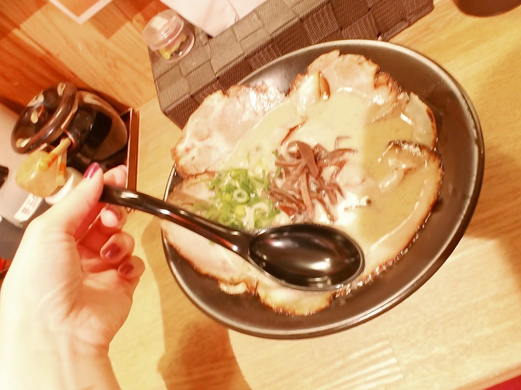 ほのか