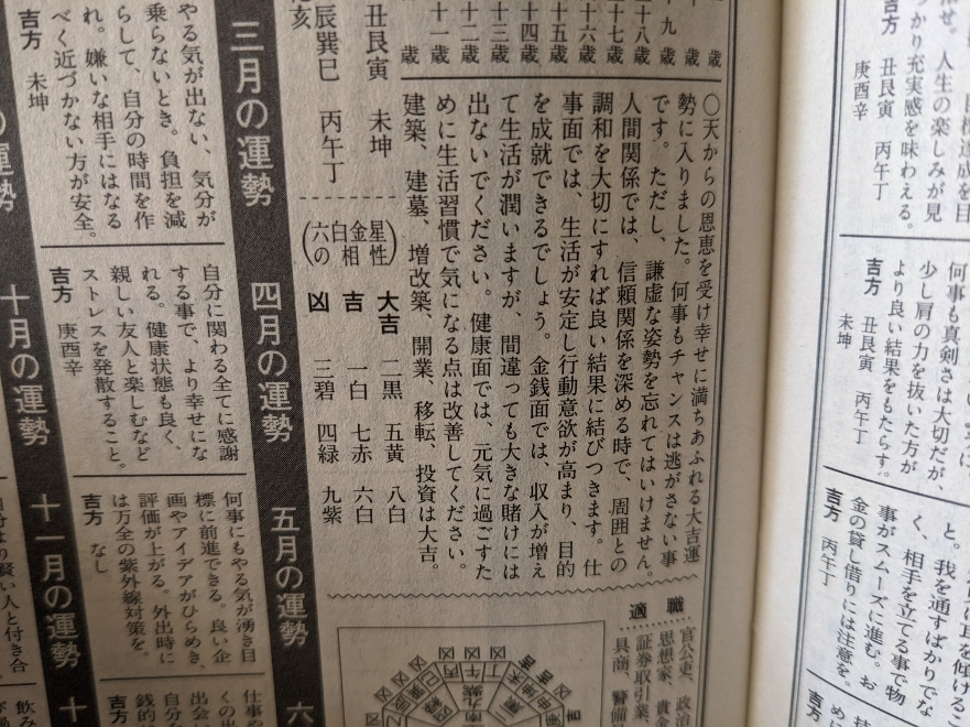五条 椿