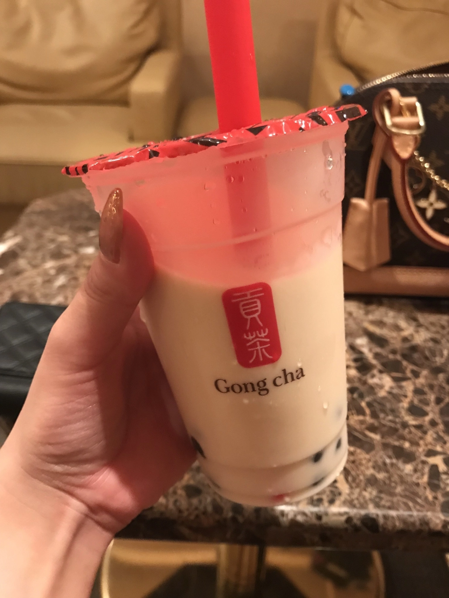 美咲