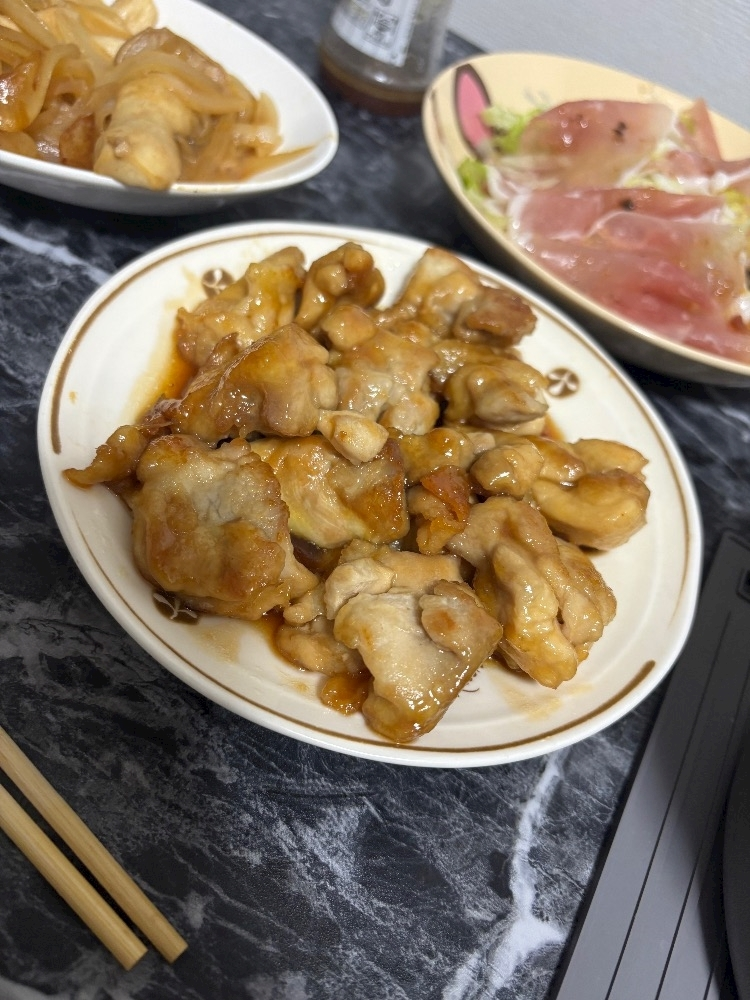 ツンデレかなの