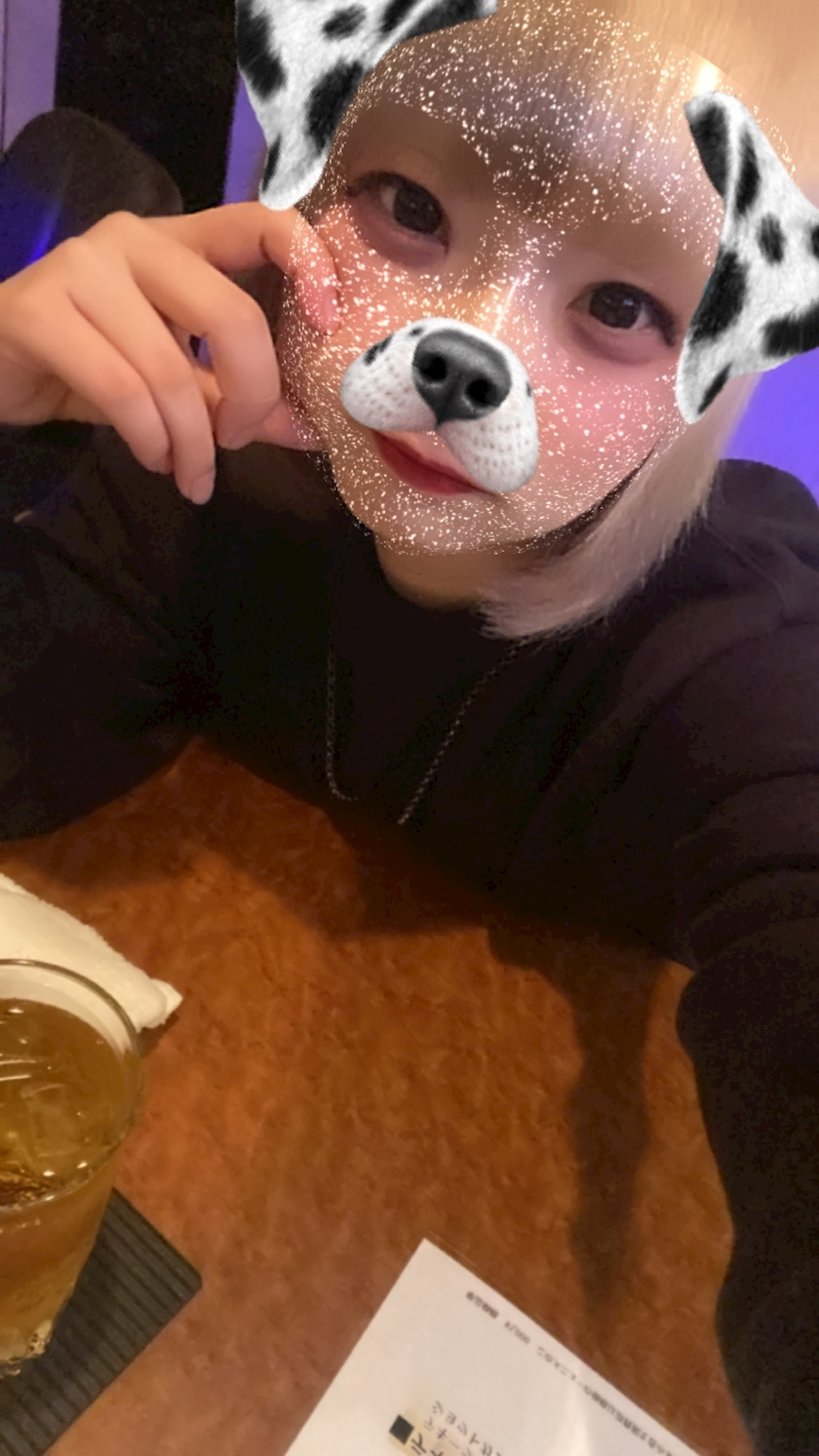 あくび