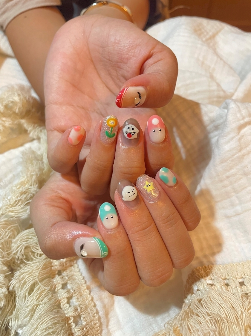涼宮 しずか