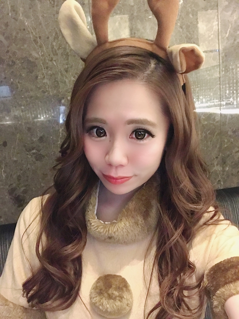 神咲 來未