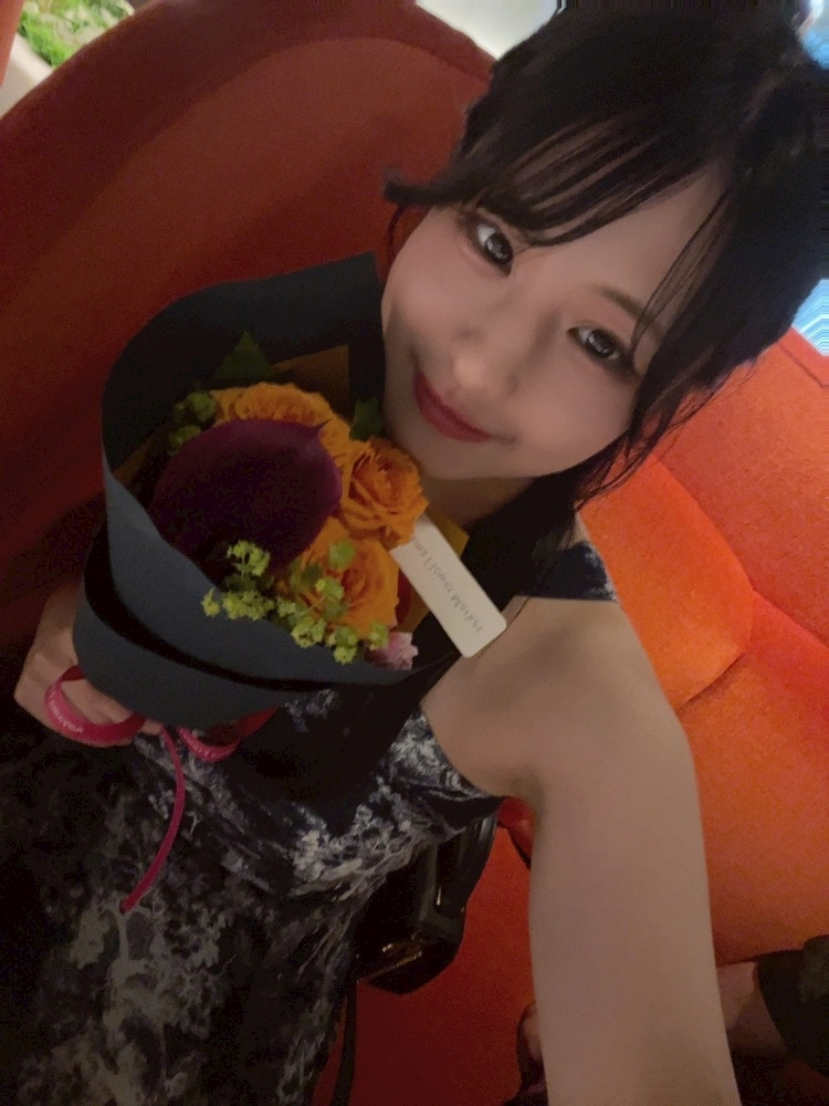 花咲 みらい