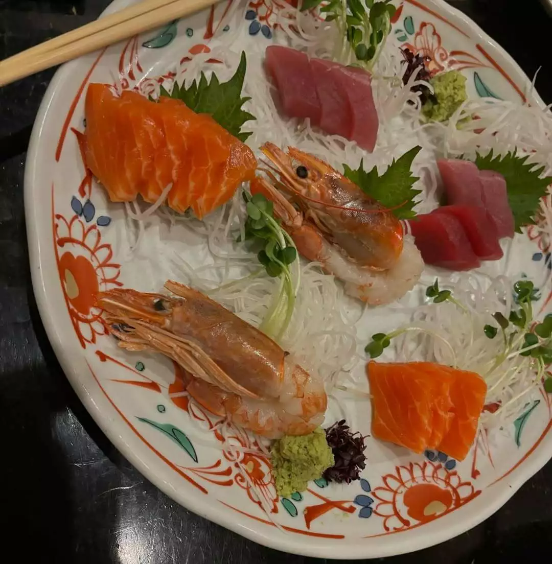 きらり