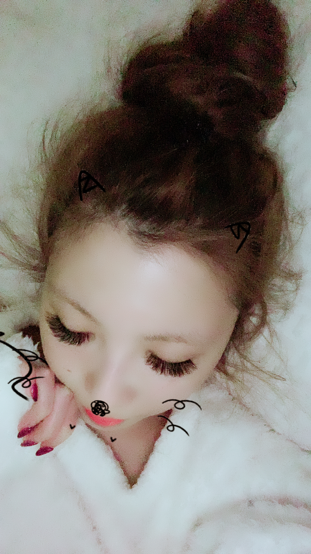 夢乃 サラ