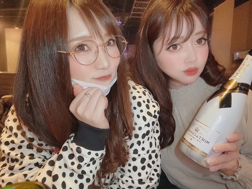 妃 えりな