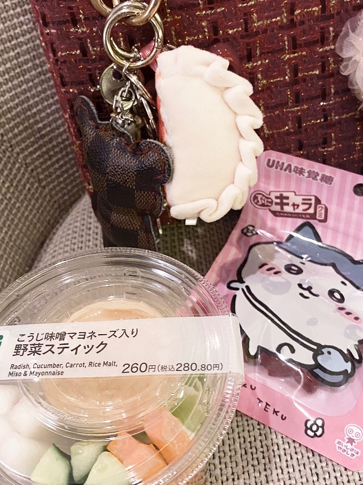 美吉 アユム