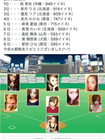 蓮見 リア
