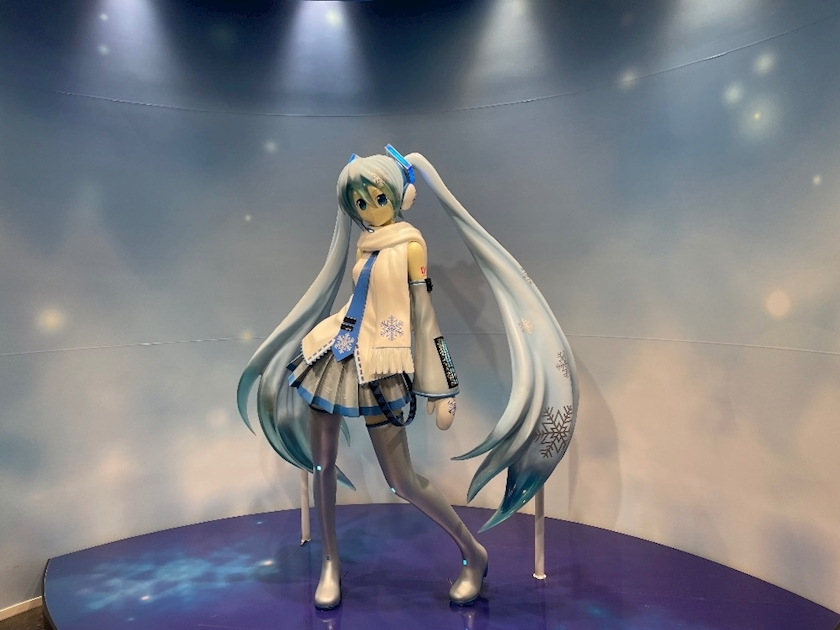まき