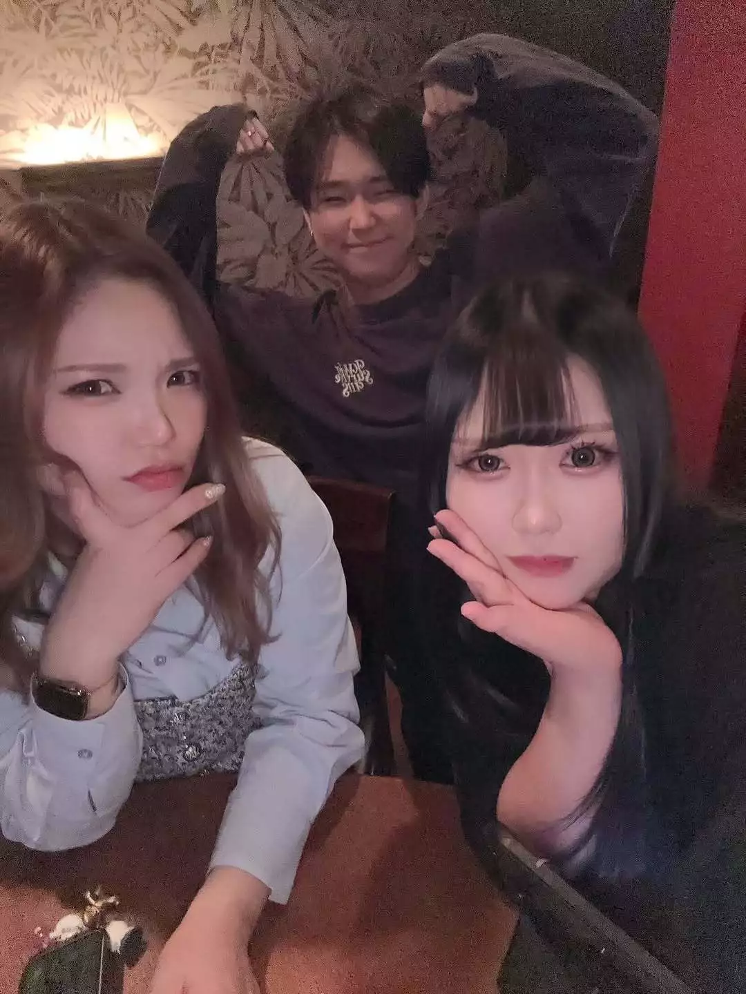 あかり（ママ）