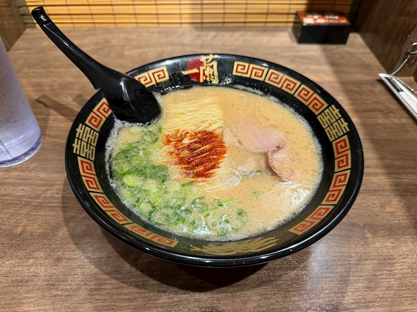 杠 いちか