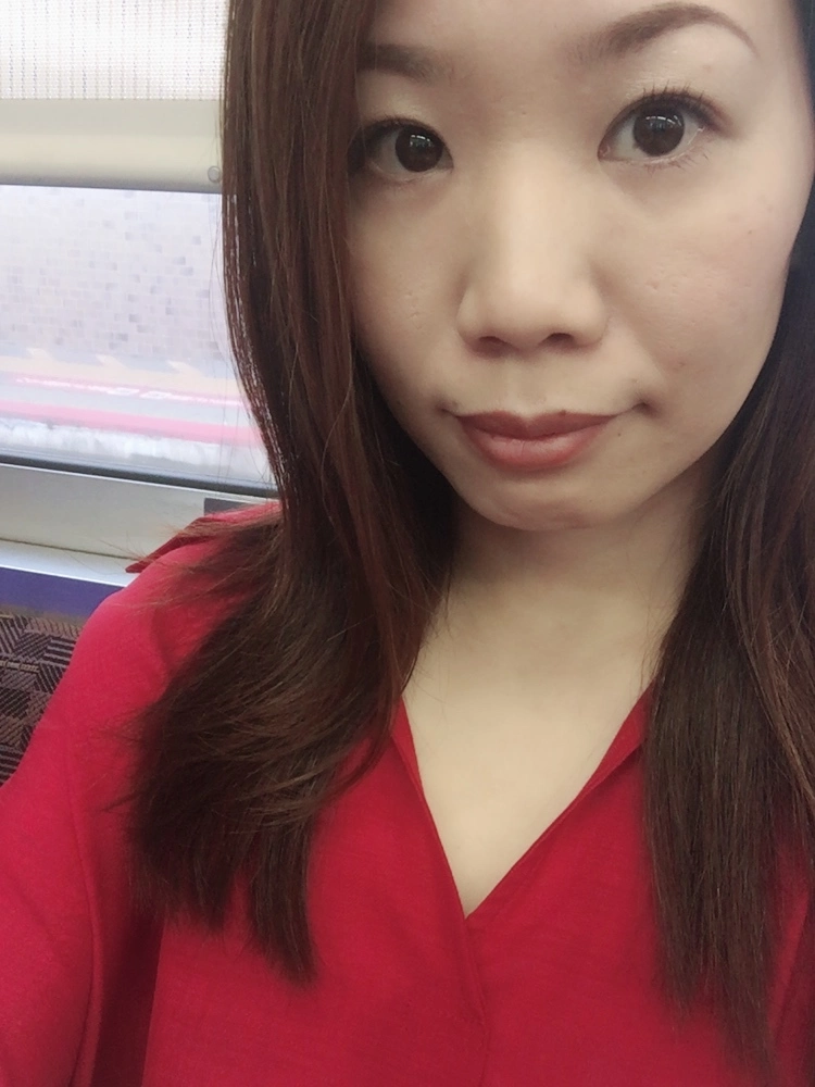 橘 美香