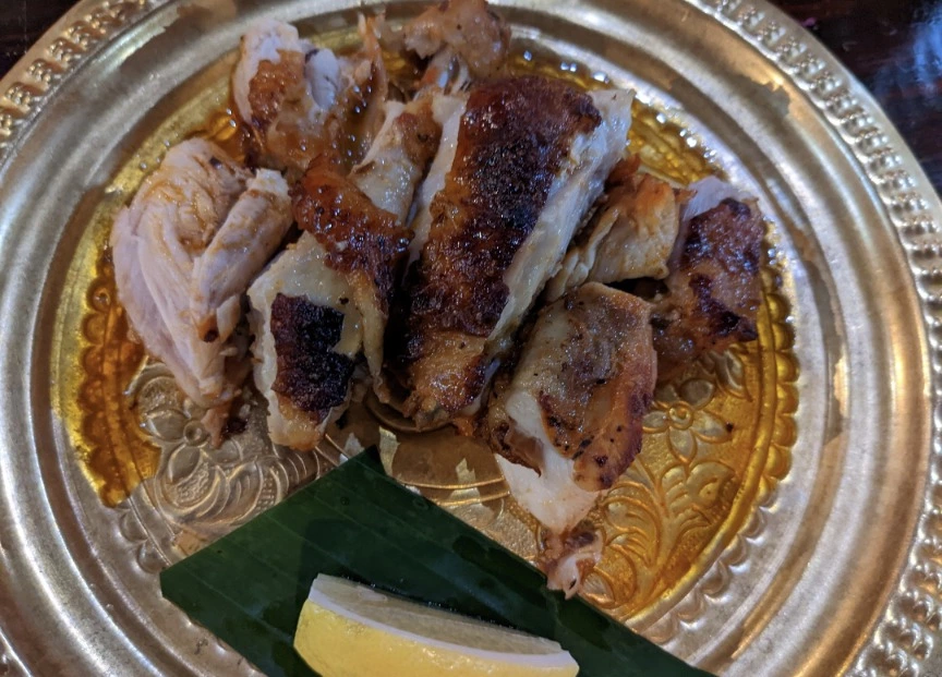 五条 椿